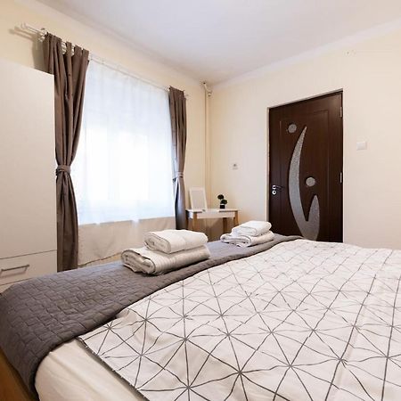 Appartement Cozy, Quiet & Family Friendly In Arad Extérieur photo